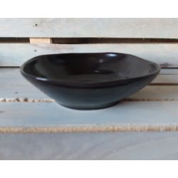 Хорекс / Horex / Plate "Carbone" di modo profondo 4 pcs.
