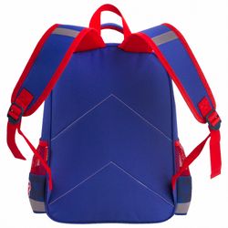 ПИФАГОР / Backpack PIFAGOR SCHOOL for primary school, Straight ahead, 38x28x14 cm, 229996