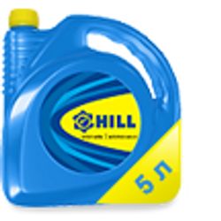 HILL Standard 15W-40, 15W-50, 20W-40, 20W-50 (API SF / CC)