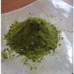 Natural henna powder