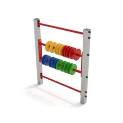Pediatric scores N001 coating hot-dip galvanizing