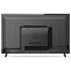 TV ERISSON 43FLM8000T2, 43'' (108 cm), 1920s1080, FullHD, 16:9, black