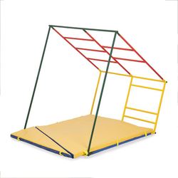 Ранний старт / Children's sports complex "Lux"