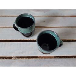 Хорекс / Horex / Cup "Verde Notte" Grace 12 pcs.