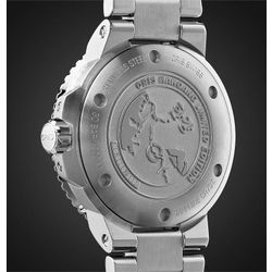 Oris İsviçre mekanik saat Aquis 743-7734-41-87-set