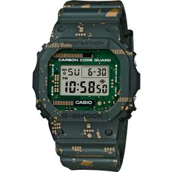 CASIO / Casio / Orologio da polso giapponese G-SHOCK G-SHOCK DWE-5600CC-3ER con cronografo