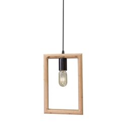 ПЕТРАСВЕТ / PETRASVET / Suspended chandelier S2304-1, 1xE27 max. 60W