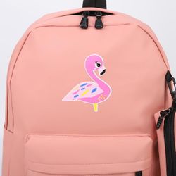 Сималенд / Backpack "Flamingo"