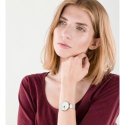 Obaku / Watches Mesh V238LXCWMC