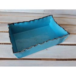 Хорекс / Horeks / Forma "Acquamarino" organico grande 4 pcs.