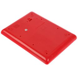 Умка / Umka / Educational tablet "Zhukova M. A. Russian-English alphabet"