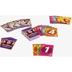 GamesDealer / Porco. Regras de etiqueta