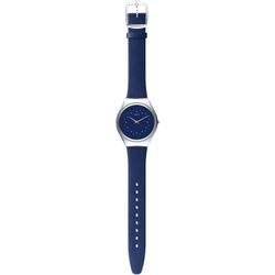 Swatch / Schweizer Armbanduhr Skin Irony SYXS127