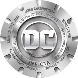 Invicta / Orologi DC Comics IN31730