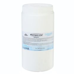 Абактерил / Fast dissolving disinfectant