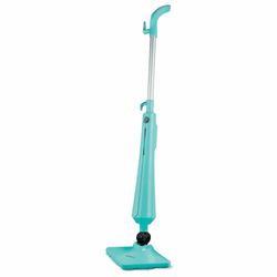 Steam MOP SCARLETT SC-SM31B01, 1300 W, maximum pressure of 1 bar, the volume 0,35 l, blue