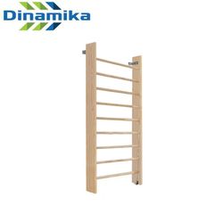 Dinamika / Swedish wall