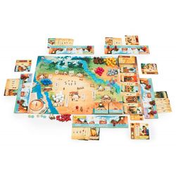 GamesDealer / Lewis & Clark: The Journey