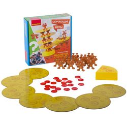 GamesDealer / Jeu éducatif Souris Gratte-ciel