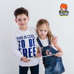 Световые картины / आर्ट सेट "लाइट पेंटिंग। मानक"