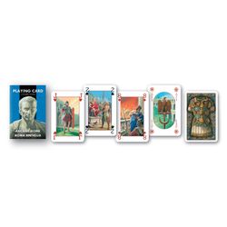 GamesDealer / Карты "Ancient Rome Playing Cards"
