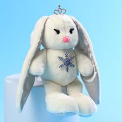 Зайки Li&Lu / Soft toy "Sweet Li"