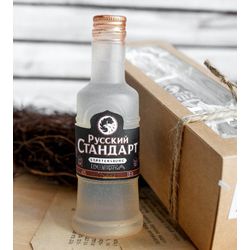 Milotto / Soap "Vodka"