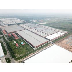 Concession TEXTILE FACTORY 3 - MAKE SURE