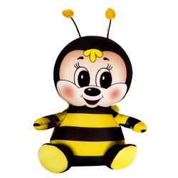 Anti-stress toy "Maya the Bee"