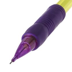 Pencil mechanical ONLANDIA "Sunlandic-architect", body bicolor, grip, eraser, 0.5 mm