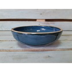 Хорекс / Horex / Plate "Blu Reattivo" graffio deep 6 pcs.