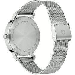Wenger / Swiss watch Metropolitan Donnissima 01.1731.108