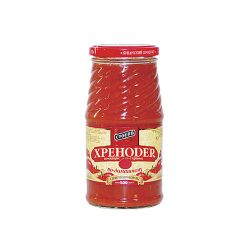Стоевъ / Stoev / Hrenoder at home, 500 g