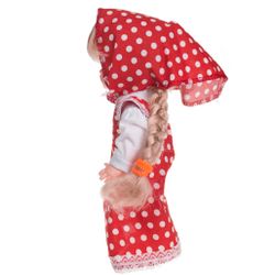 Sasha doll sounded, 30 cm