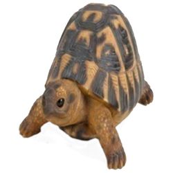 Ремеко / Фигура декоративная садовая"Черепашка", L17 W11,7Н7,7см