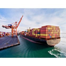 Sea freight
