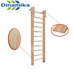 Dinamika / Gymnastic wall