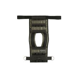 FILIPPOV / Vest weighting "Hard Training FILIPPOV 17kg" green