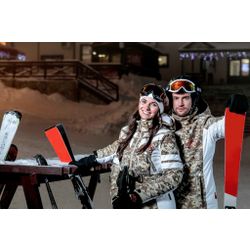 Ski suits Urban Tiger