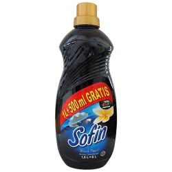 Concentrated fabric softener SOFIN (1400 ml)