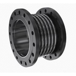Universal expansion joints