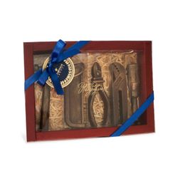 Chocolate bitter "Tools"