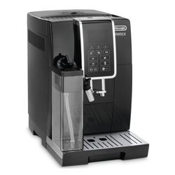 DELONGHI ECAM 350.55.B, 1450 W, 1.8 litres, 300g grain capacity, automatic cap, black
