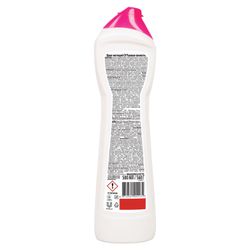 Cleanser CIF (Sif) "Pink freshness" cream 500 ml