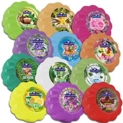 General Fresh / Air freshener in gel "GEL FRESH"
