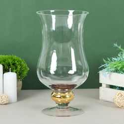 Evis / Vase "Country Gold"