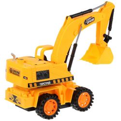 Технодрайв / Technodrive / RC model "Excavator"