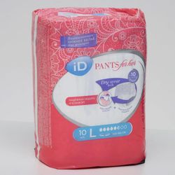 iD / Juno / Diapers breathable "Premium super soft" size M