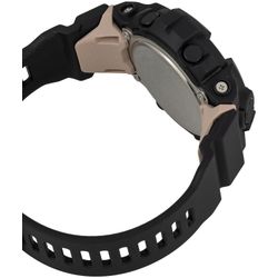 CASIO / Casio / Japanese sports wrist watch G-SHOCK G-SHOCK GMD-B800-1ER with chronograph
