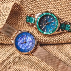 Orologio Anne Klein / Considered 3722NMRG